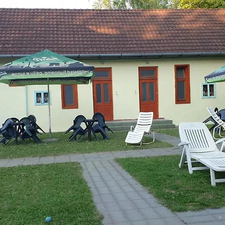 Hostel Aqua Siófok