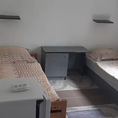 Hostel Aqua