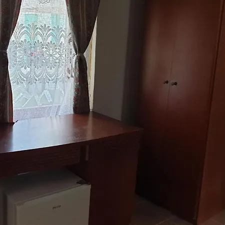 Aqua Auberge de jeunesse Siófok