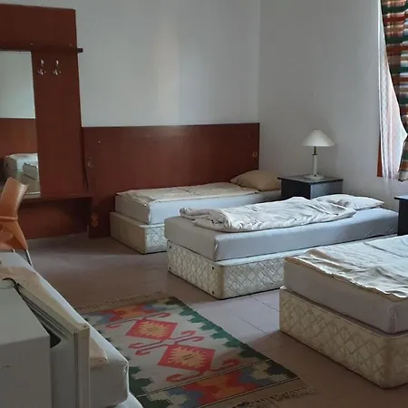 Auberge de jeunesse Aqua *