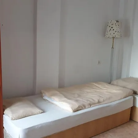 Auberge de jeunesse Aqua Siófok