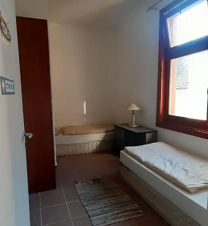 Auberge de jeunesse Aqua Siófok