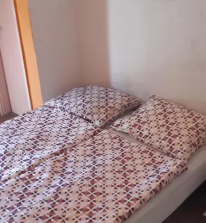 Auberge de jeunesse Aqua