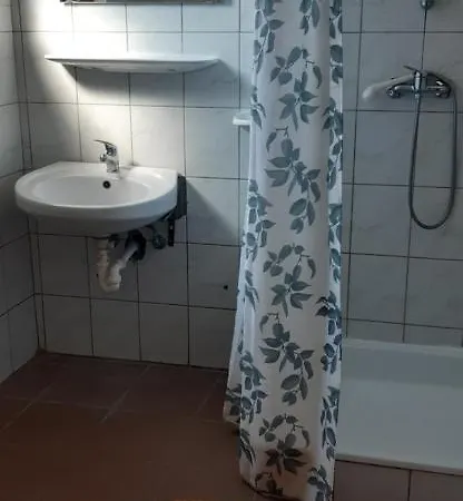 Auberge de jeunesse Aqua Siófok