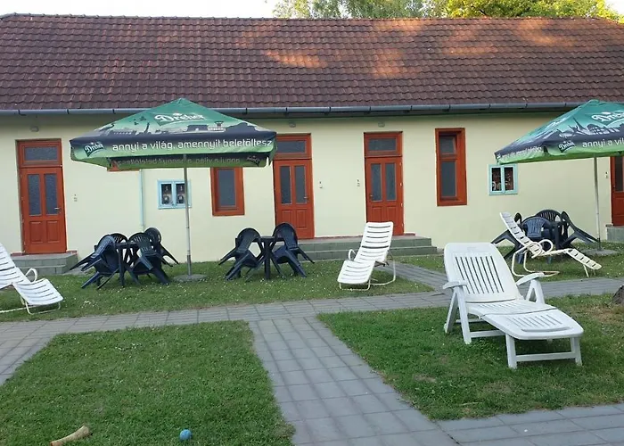 Hostel Aqua Siofok