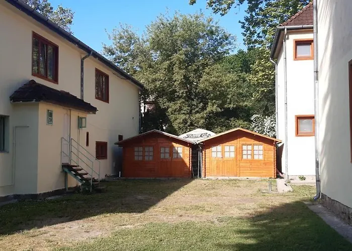 Aqua Hostel